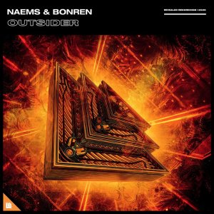 Outsider - NAEMS & BonRen