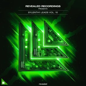 Revealed Sylenth1 Leads Vol. 10 - revealedrec