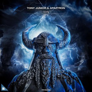 Odin - Tony Junior & Apaztron