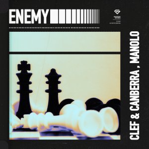Enemy - Clef & Canberra, Manolo