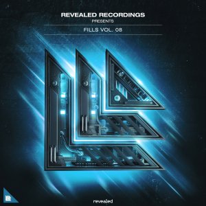 Revealed Fills Vol. 8 - revealedrec
