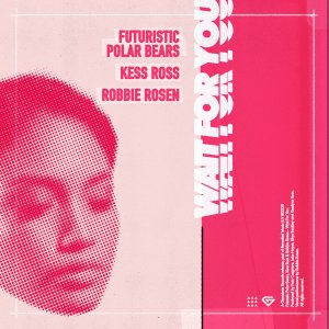 Wait For You - Futuristic Polar Bears, Kess Ross & Robbie Rosen