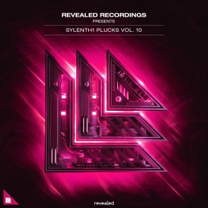 Revealed Sylenth1 Plucks Vol. 10 - revealedrec