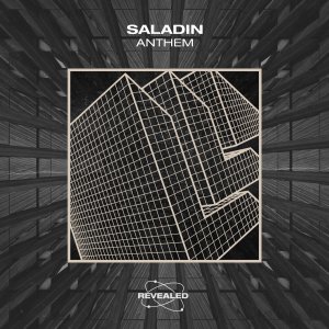 Anthem - Saladin
