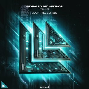 Revealed Countries Bundle - revealedrec