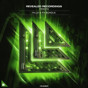 Revealed Fills & FX Bundle - Discontinued - revealedrec
