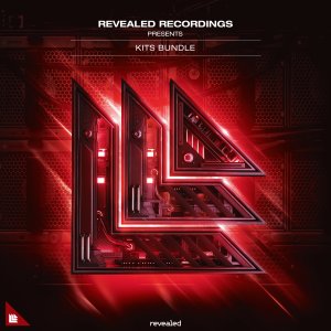 Revealed Kits Bundle - revealedrec