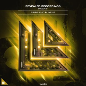 Revealed Spire 2300 Bundle - Discontinued - revealedrec