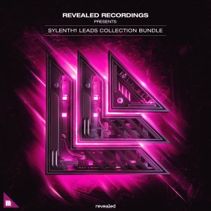 Revealed Sylenth1 Leads Collection Bundle - revealedrec