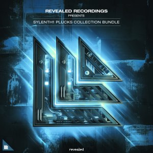 Revealed Sylenth1 Plucks Collection Bundle - revealedrec