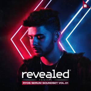 Ryos Serum Soundset Vol. 1 - Ryos