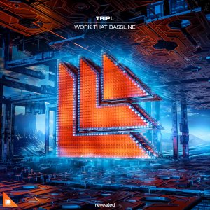Work That Bassline - TripL