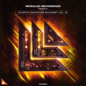 Revealed Sylenth1 Signature Soundset Vol. 5 - revealedrec