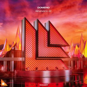 Reminisce EP - Domeno