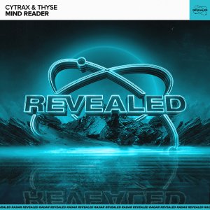 Mind Reader - Cytrax⁠ & Thyse⁠