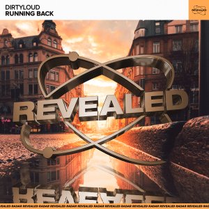 Running Back - Dirtyloud