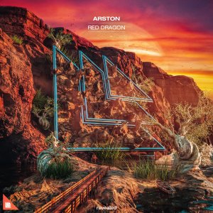 Red Dragon - Arston
