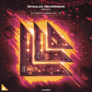 Revealed Sylenth1 Bass Vol. 10 - revealedrec