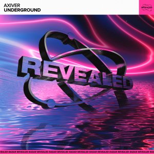 Underground - Axiver⁠