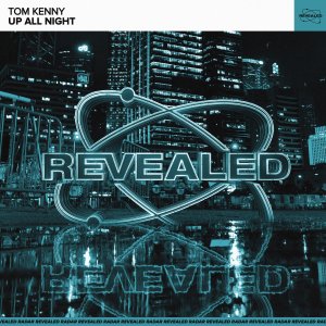 Up All Night - Tom Kenny