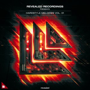Revealed Hardstyle Melodies Vol. 1 - revealedrec