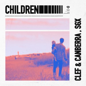 Children - Clef & Canberra, SGX