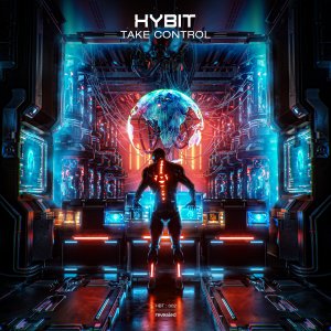 Take Control - HYBIT