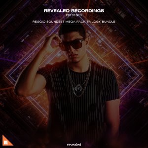 REGGIO Soundset Mega Pack Trilogy Bundle - REGGIO