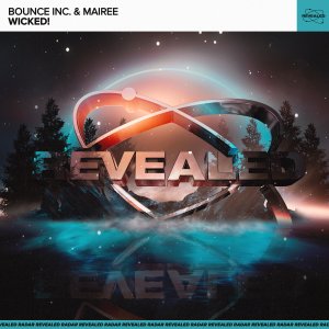 Wicked! - Bounce Inc. & Mairee