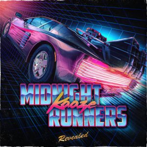 Midnight Runners - KAAZE