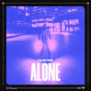 Alone - Daav One
