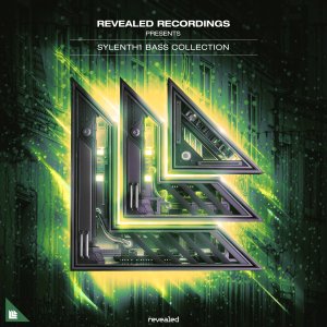 Revealed Sylenth1 Bass Collection Bundle - revealedrec