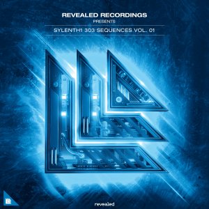 Revealed Sylenth1 303 Sequences Vol. 1 - revealedrec