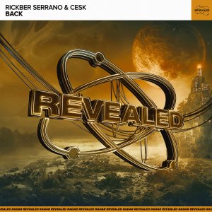 Back - Rickber Serrano & Cesk