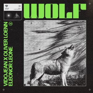 Wolf - Vidojean X Oliver Loenn vs. Eleonor Leone