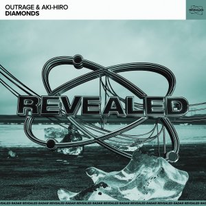 Diamonds - OUTRAGE & AKI-HIRO
