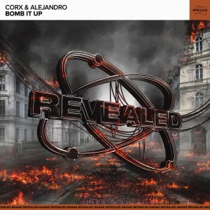 Bomb It Up - Corx⁠ & ALEJANDRO⁠