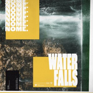 Waterfalls - NOME.