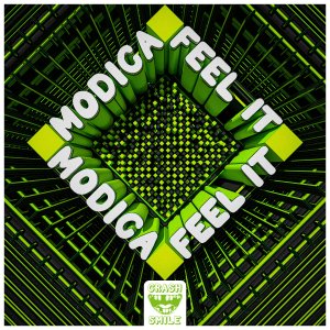 Feel It - Modica⁠