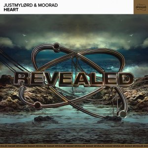 Heart - JustmylØrd & MOORAD