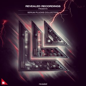 Revealed Serum Plucks Collection Bundle - revealedrec