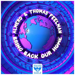 Bring Back Our Home - Almero & Thomas Feelman
