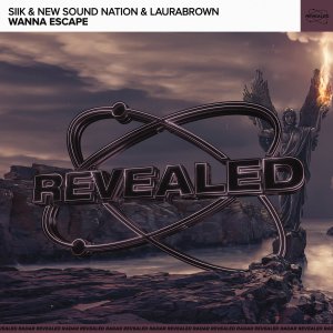Wanna Escape - SIIK & New Sound Nation & LauraBrown