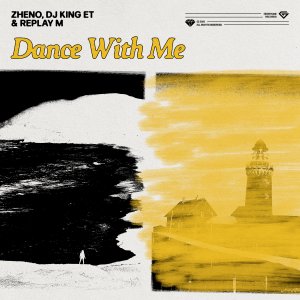 Dance With Me - Zheno, Dj King ET & Replay M
