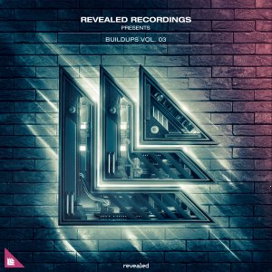 Revealed Buildups Vol. 3 - revealedrec