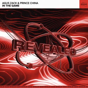 In The Game - Agus Zack & Prince China