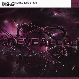 Found Me - Sebastian Mateo & DJ ST3V3
