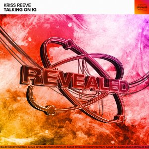 Talking On IG - Kriss Reeve