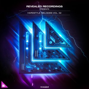 Revealed Hardstyle Melodies Vol. 2 - revealedrec