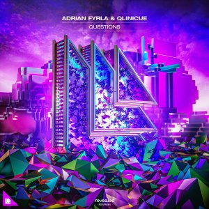 Questions - Adrian Fyrla & Qlinicue